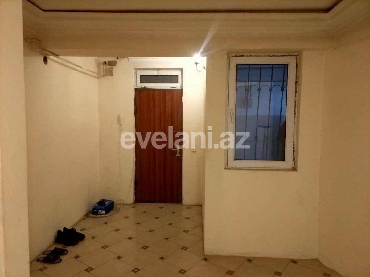 Продаётся, вторичка, 3-комнаты, 98 m², Баку, Ясамальский r, Элмляр Академиясы m.