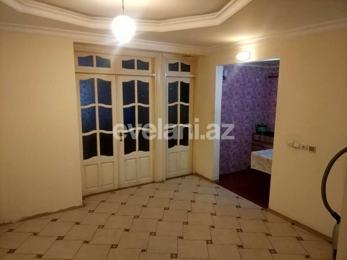 Продаётся, вторичка, 3-комнаты, 98 m², Баку, Ясамальский r, Элмляр Академиясы m.