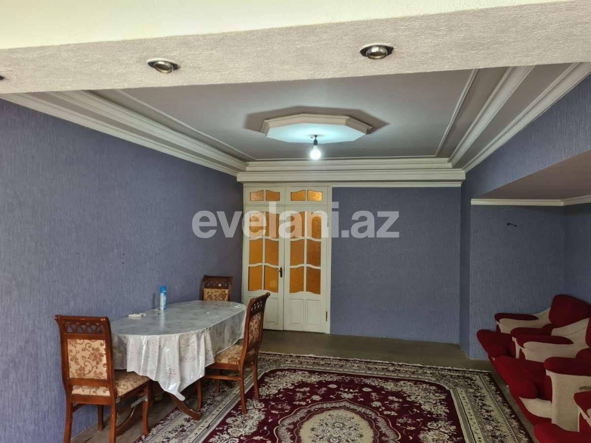 Продаётся, вторичка, 3-комнаты, 98 m², Баку, Ясамальский r, Элмляр Академиясы m.