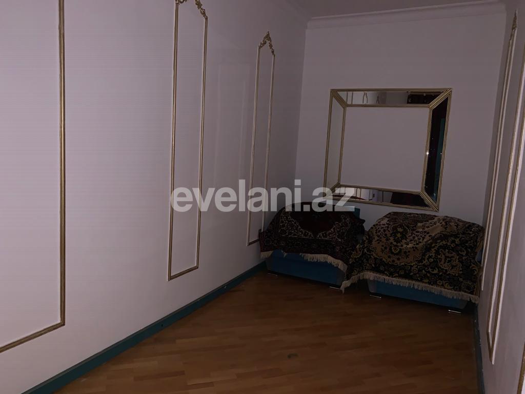 Satılır, yeni tikili, 4 otaqlı, 158 m², Bakı, Nərimanov r, Nəriman Nərimanov m.