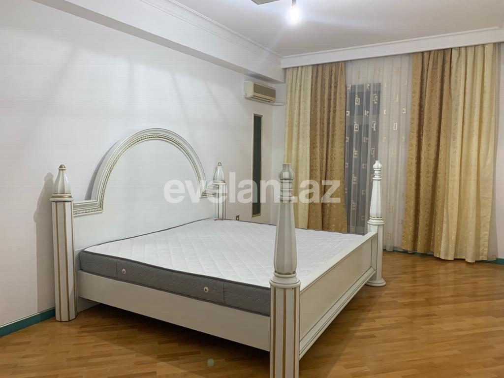 Satılır, yeni tikili, 4 otaqlı, 158 m², Bakı, Nərimanov r, Nəriman Nərimanov m.