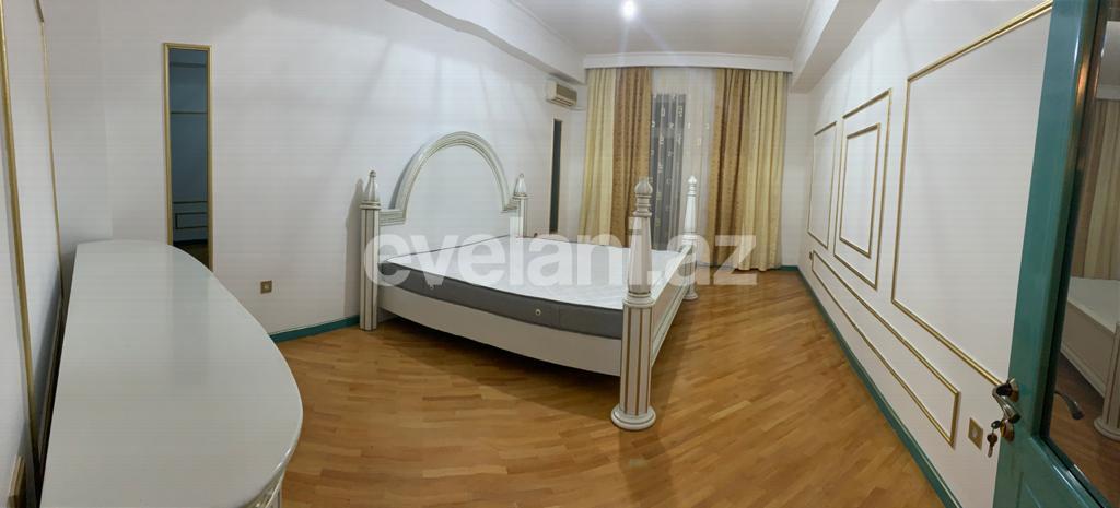 Satılır, yeni tikili, 4 otaqlı, 158 m², Bakı, Nərimanov r, Nəriman Nərimanov m.
