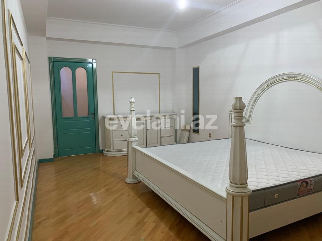 Satılır, yeni tikili, 4 otaqlı, 158 m², Bakı, Nərimanov r, Nəriman Nərimanov m.