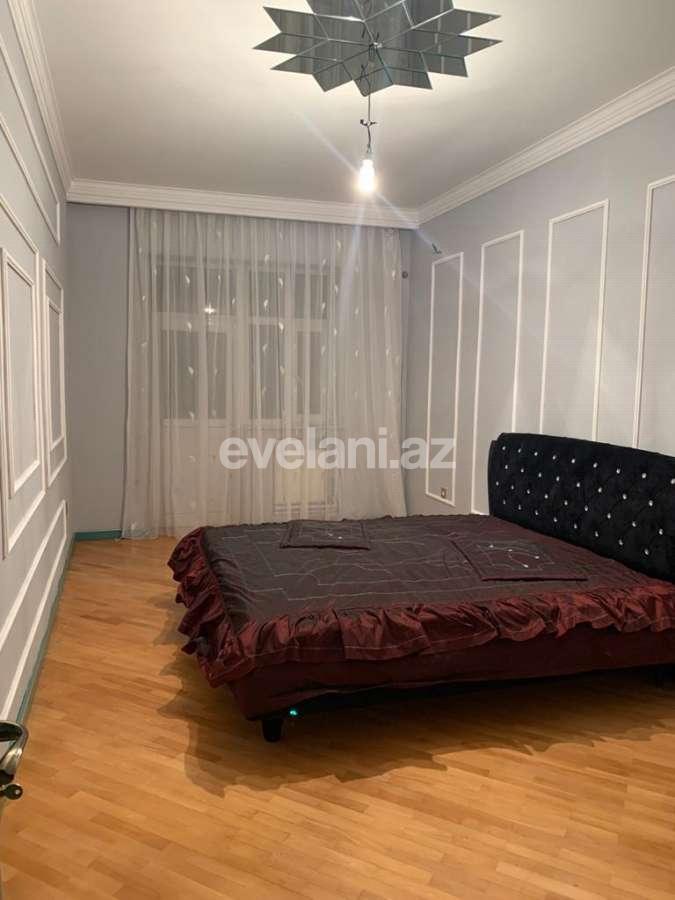 Satılır, yeni tikili, 4 otaqlı, 158 m², Bakı, Nərimanov r, Nəriman Nərimanov m.