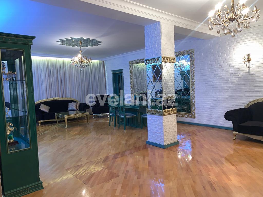 Satılır, yeni tikili, 4 otaqlı, 158 m², Bakı, Nərimanov r, Nəriman Nərimanov m.