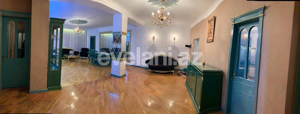 Satılır, yeni tikili, 4 otaqlı, 158 m², Bakı, Nərimanov r, Nəriman Nərimanov m.