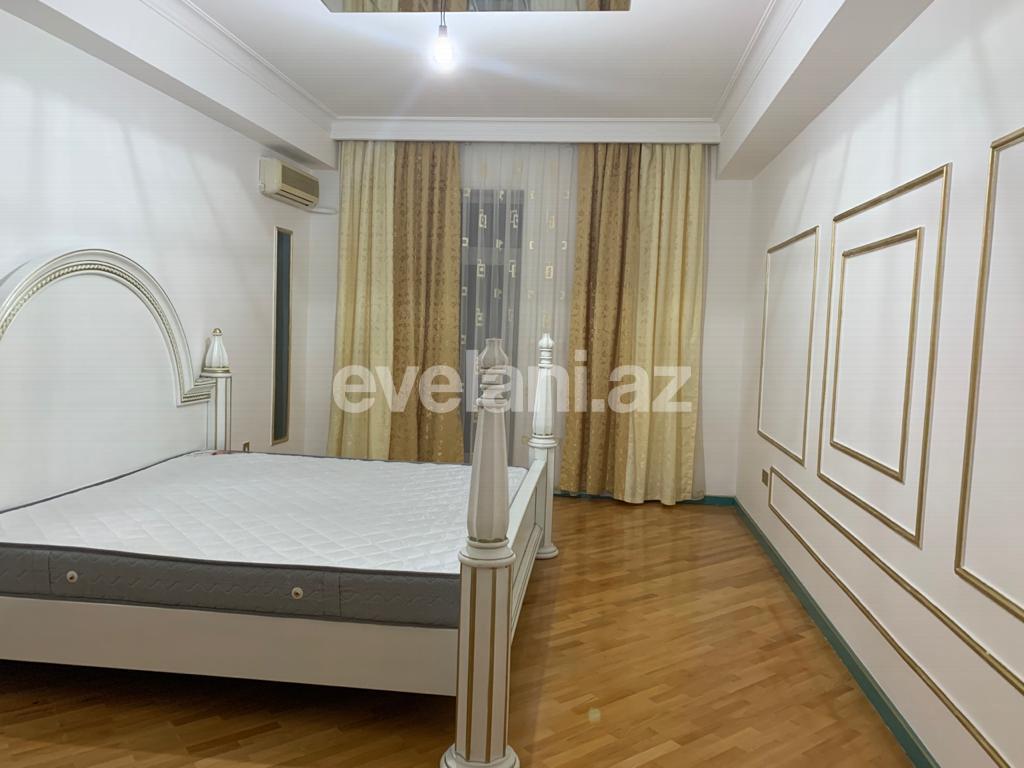 Satılır, yeni tikili, 4 otaqlı, 158 m², Bakı, Nərimanov r, Nəriman Nərimanov m.