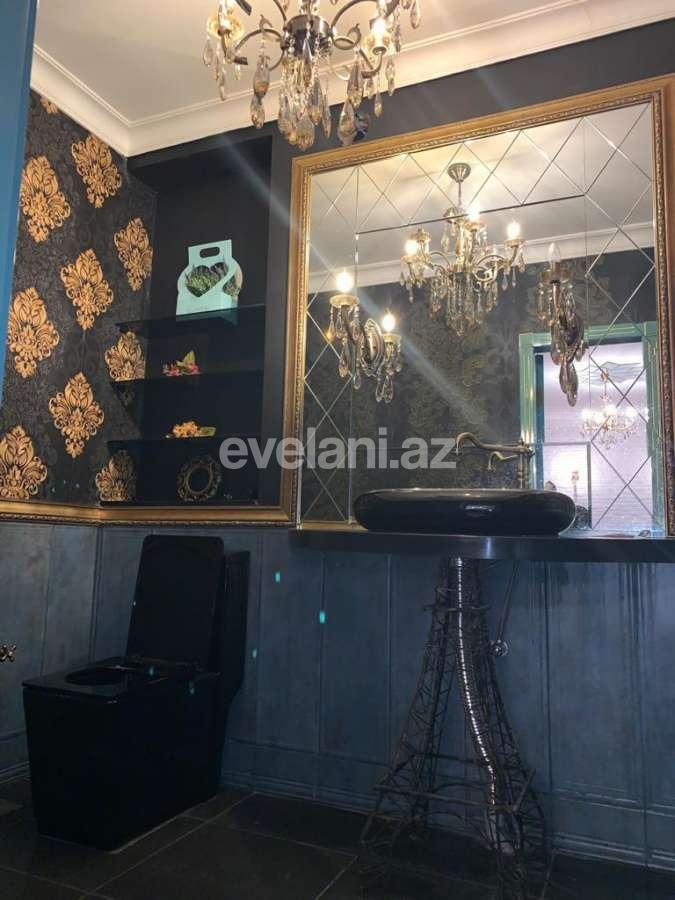 Satılır, yeni tikili, 4 otaqlı, 158 m², Bakı, Nərimanov r, Nəriman Nərimanov m.