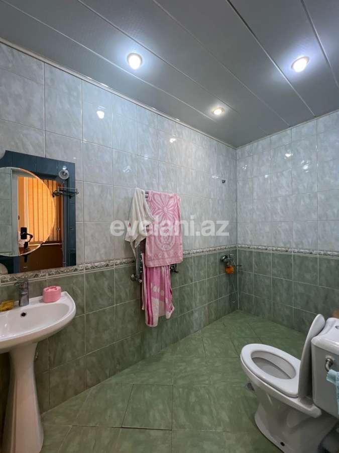 Satılır, həyət evi / bağ, 4 otaqlı, 200 m², Bakı, Suraxanı r, Bülbülə q.