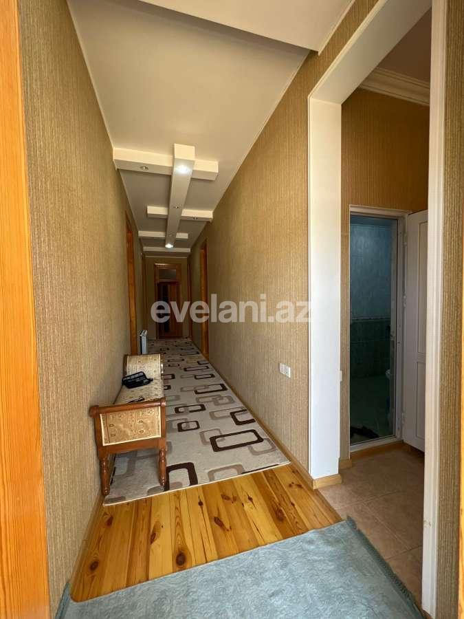 Satılır, həyət evi / bağ, 4 otaqlı, 200 m², Bakı, Suraxanı r, Bülbülə q.