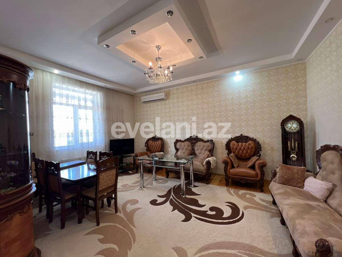Satılır, həyət evi / bağ, 4 otaqlı, 200 m², Bakı, Suraxanı r, Bülbülə q.