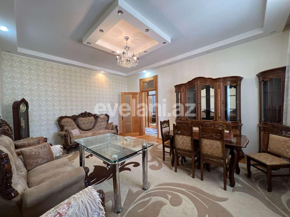 Satılır, həyət evi / bağ, 4 otaqlı, 200 m², Bakı, Suraxanı r, Bülbülə q.