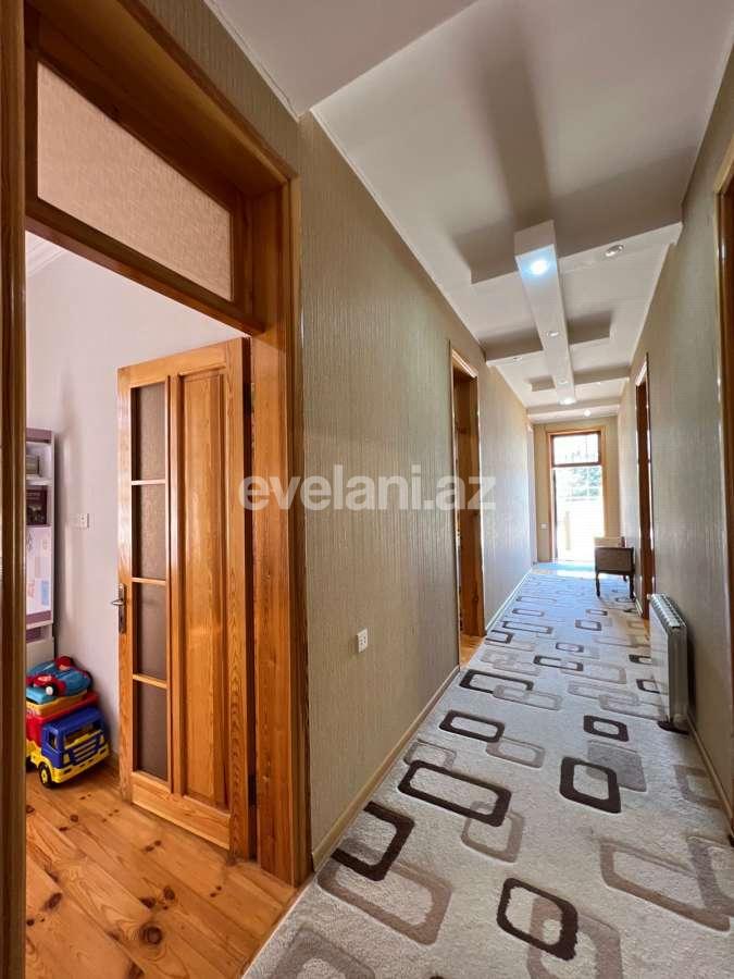 Satılır, həyət evi / bağ, 4 otaqlı, 200 m², Bakı, Suraxanı r, Bülbülə q.
