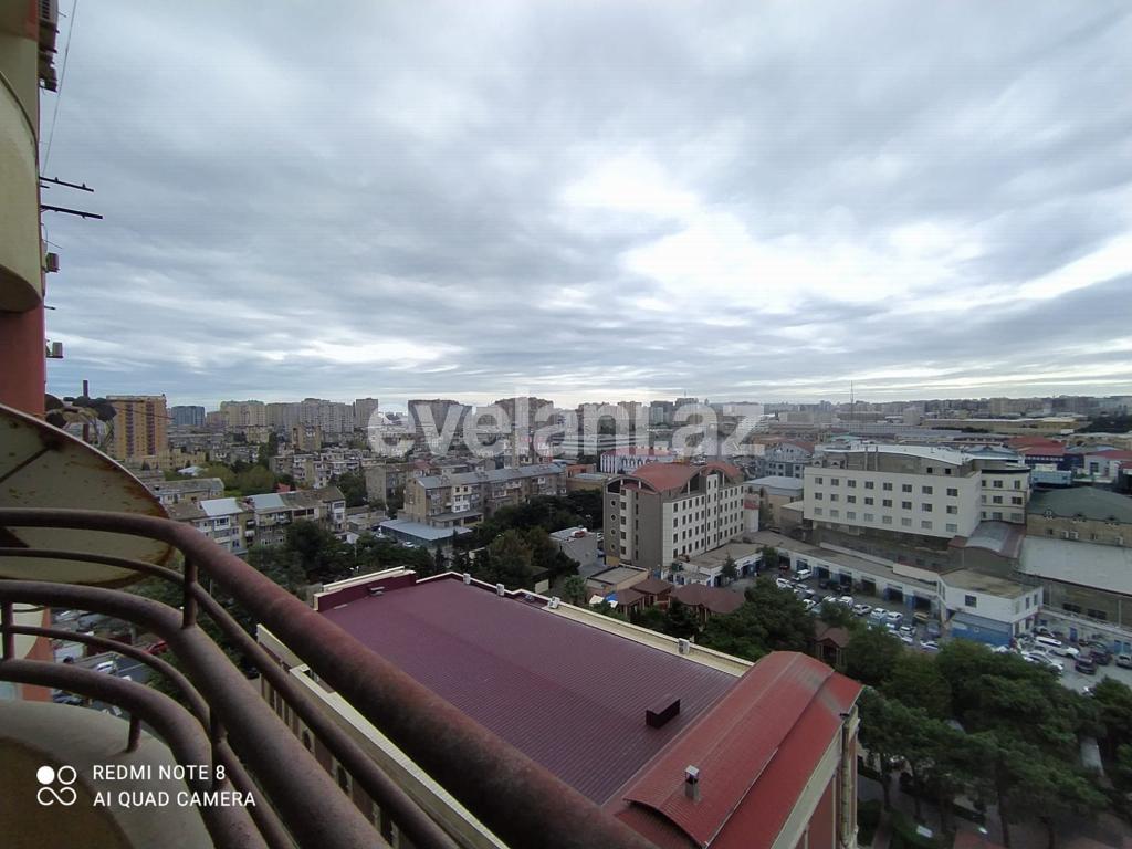 Satılır, yeni tikili, 4 otaqlı, 162 m², Bakı, Nərimanov r, Nəriman Nərimanov m.