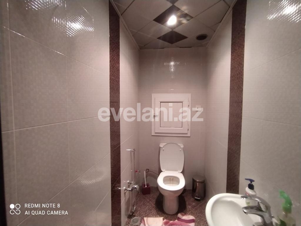 Satılır, yeni tikili, 4 otaqlı, 162 m², Bakı, Nərimanov r, Nəriman Nərimanov m.