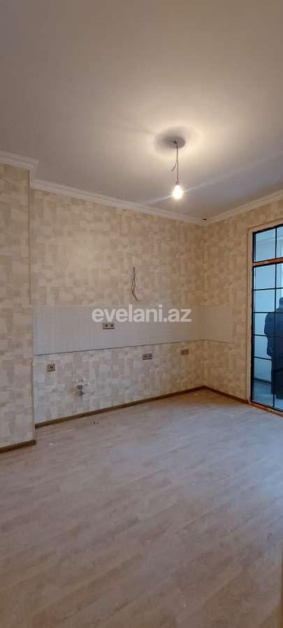 Satılır, yeni tikili, 2 otaqlı, 46.99 m², Bakı, Nərimanov r, Nəriman Nərimanov m.