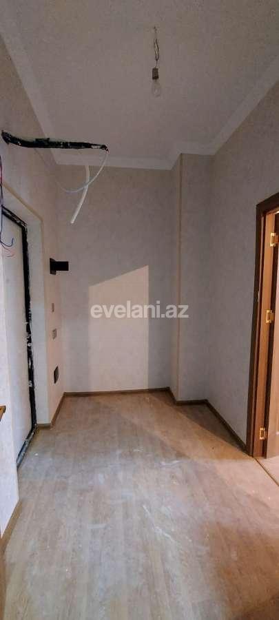 Satılır, yeni tikili, 2 otaqlı, 46.99 m², Bakı, Nərimanov r, Nəriman Nərimanov m.