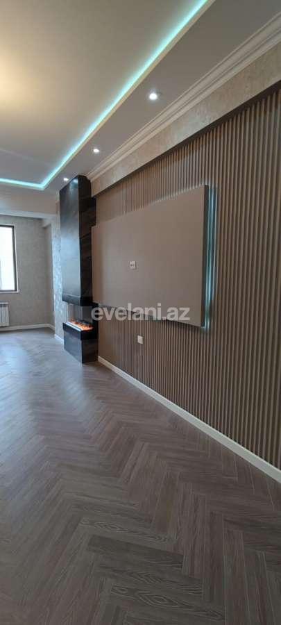 Satılır, yeni tikili, 3 otaqlı, 137 m², Bakı, Nərimanov r, Nəriman Nərimanov m.