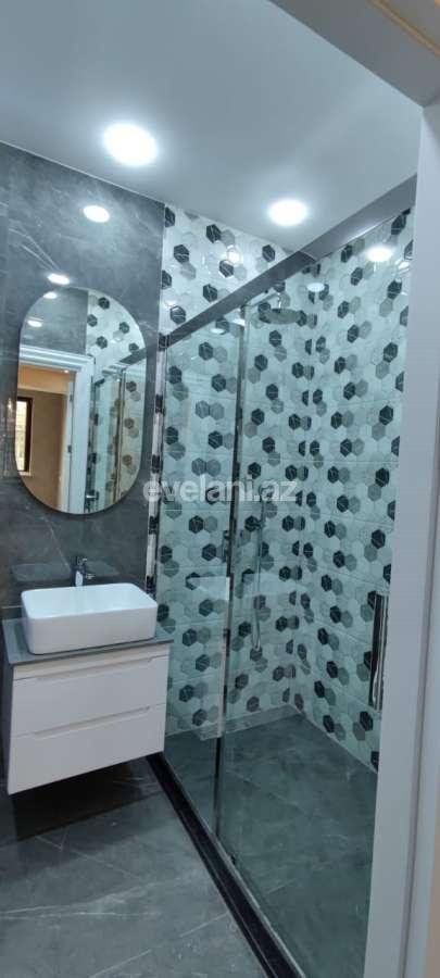 Satılır, yeni tikili, 3 otaqlı, 137 m², Bakı, Nərimanov r, Nəriman Nərimanov m.