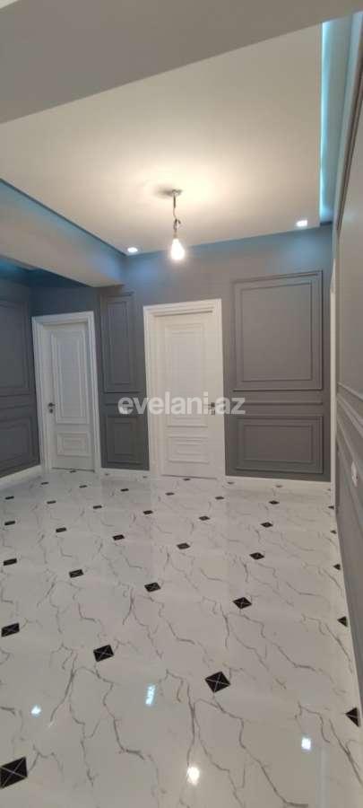 Satılır, yeni tikili, 3 otaqlı, 137 m², Bakı, Nərimanov r, Nəriman Nərimanov m.
