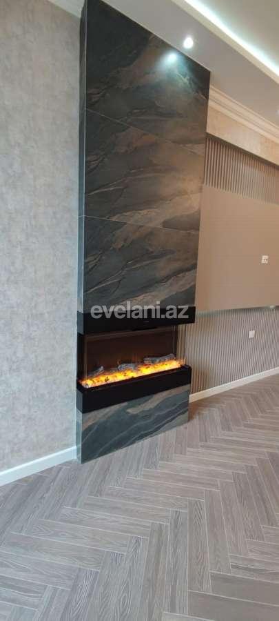 Satılır, yeni tikili, 3 otaqlı, 137 m², Bakı, Nərimanov r, Nəriman Nərimanov m.