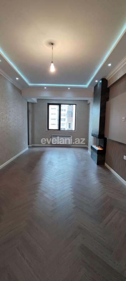 Satılır, yeni tikili, 3 otaqlı, 137 m², Bakı, Nərimanov r, Nəriman Nərimanov m.