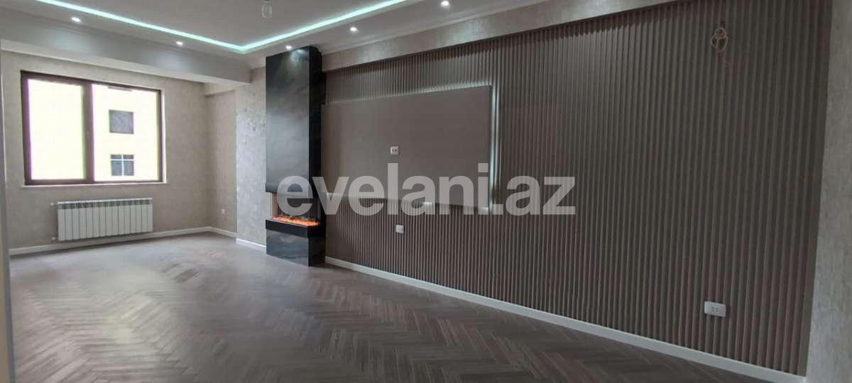 Satılır, yeni tikili, 3 otaqlı, 137 m², Bakı, Nərimanov r, Nəriman Nərimanov m.