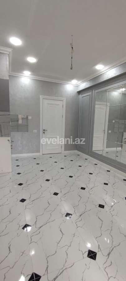 Satılır, yeni tikili, 3 otaqlı, 137 m², Bakı, Nərimanov r, Nəriman Nərimanov m.