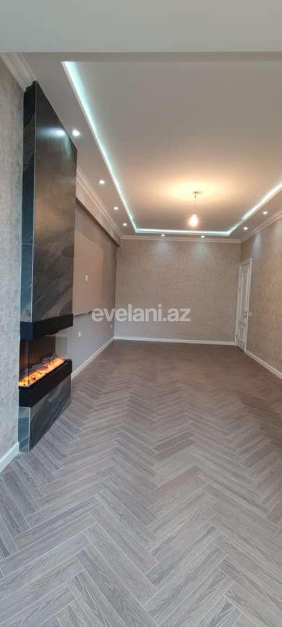 Satılır, yeni tikili, 3 otaqlı, 137 m², Bakı, Nərimanov r, Nəriman Nərimanov m.