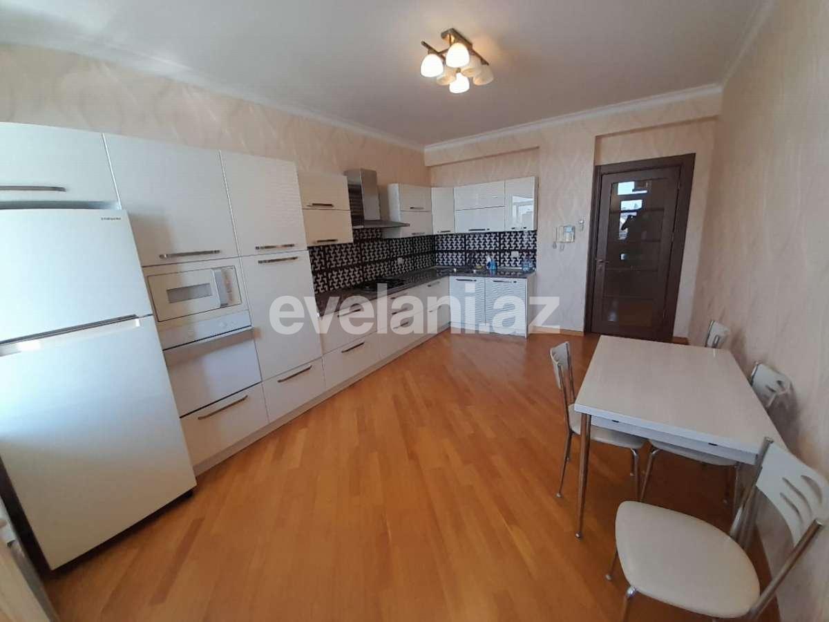 Rent, new building, 4 room, 180 m², Baku, Narimanov r, Nariman Narimanov m.