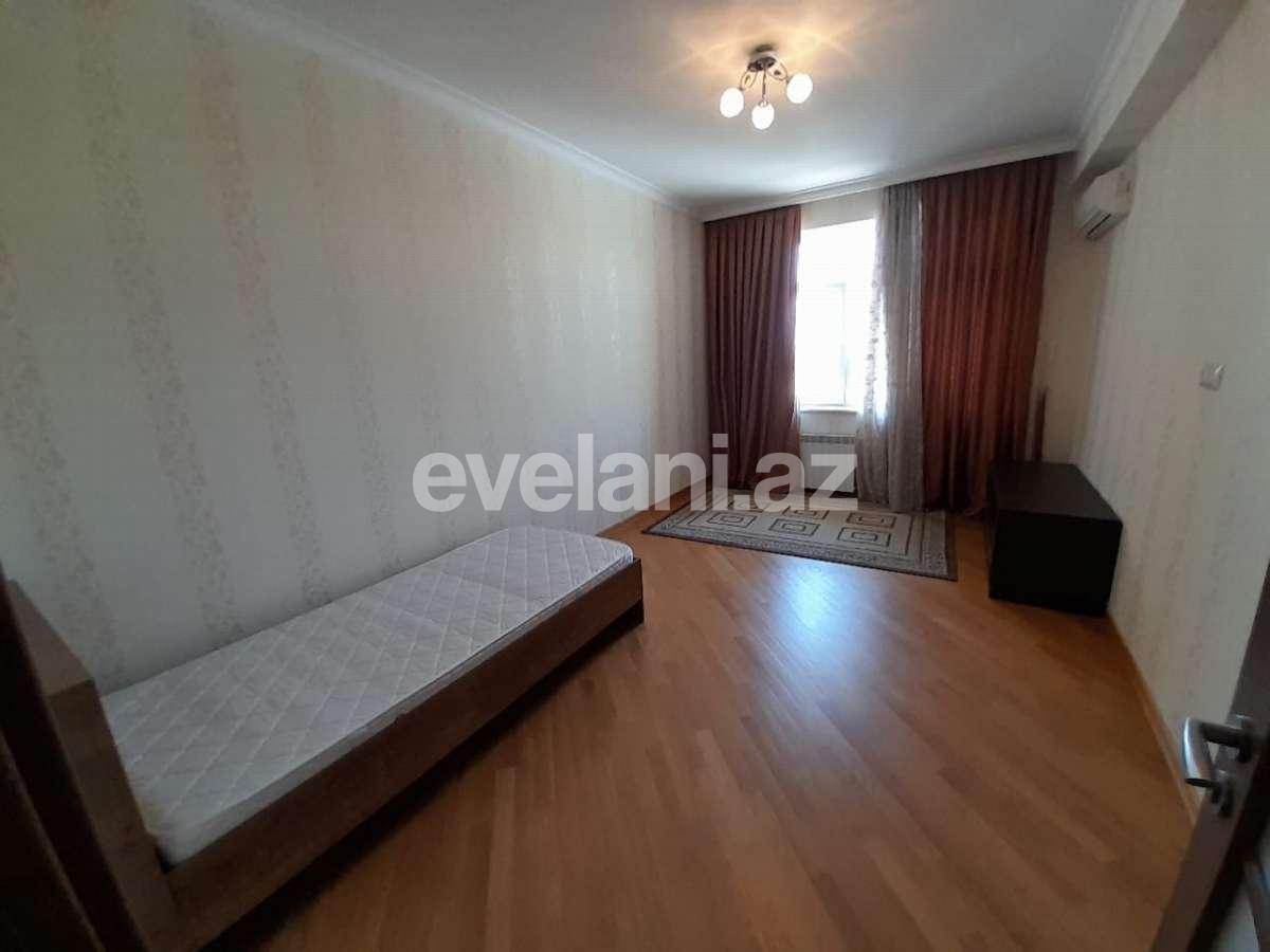 Rent, new building, 4 room, 180 m², Baku, Narimanov r, Nariman Narimanov m.