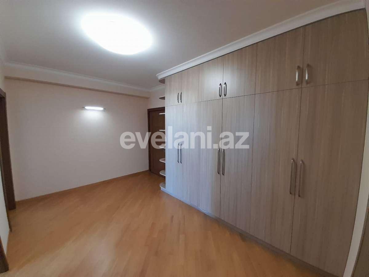 Rent, new building, 4 room, 180 m², Baku, Narimanov r, Nariman Narimanov m.