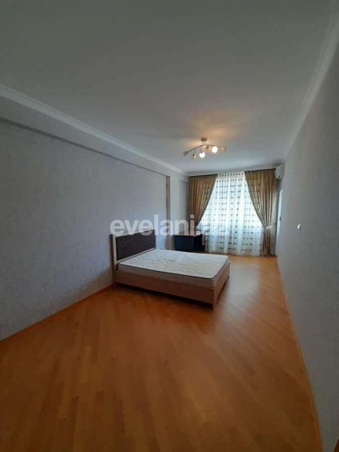 Rent, new building, 4 room, 180 m², Baku, Narimanov r, Nariman Narimanov m.
