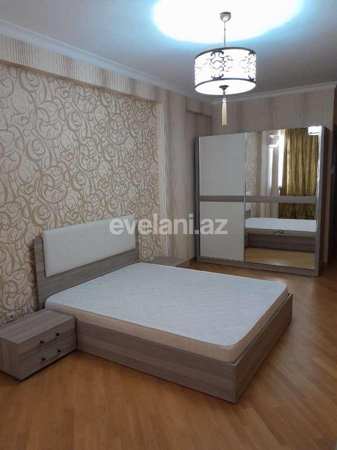 Rent, new building, 4 room, 180 m², Baku, Narimanov r, Nariman Narimanov m.