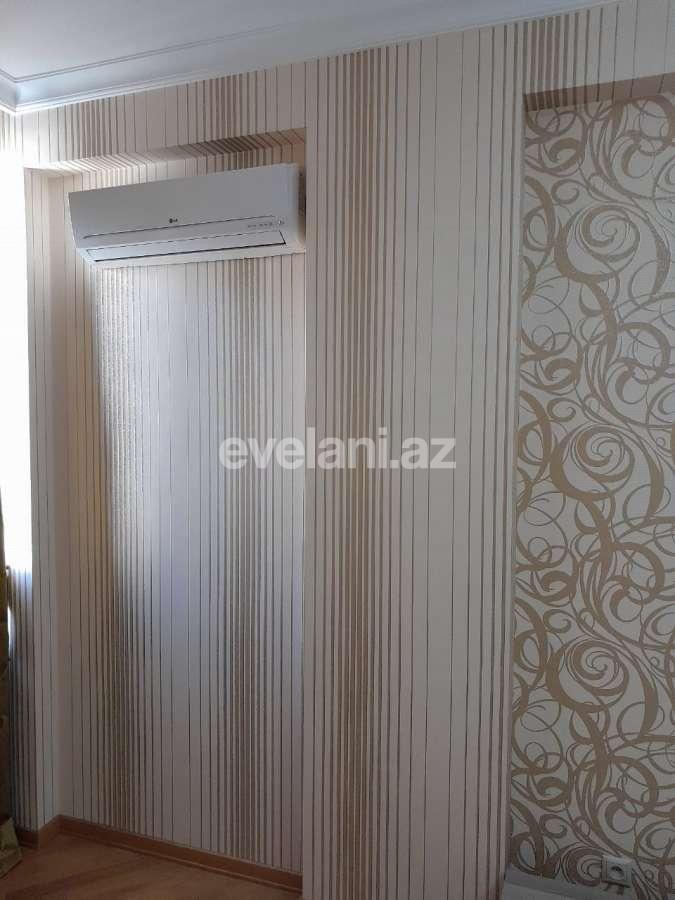 Rent, new building, 4 room, 180 m², Baku, Narimanov r, Nariman Narimanov m.