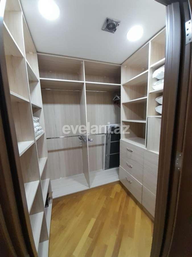 Rent, new building, 4 room, 180 m², Baku, Narimanov r, Nariman Narimanov m.