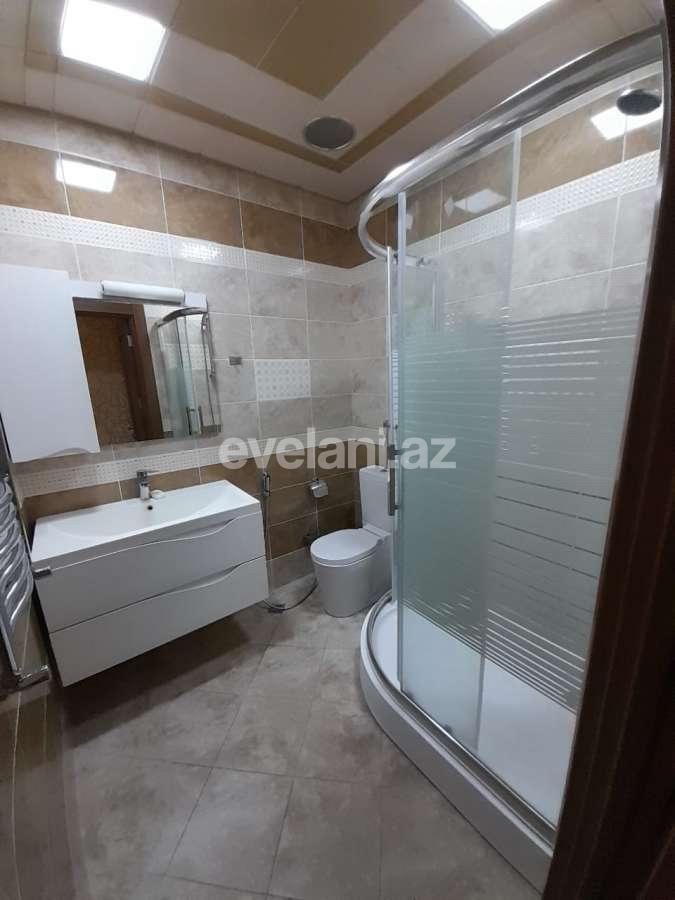 Rent, new building, 4 room, 180 m², Baku, Narimanov r, Nariman Narimanov m.