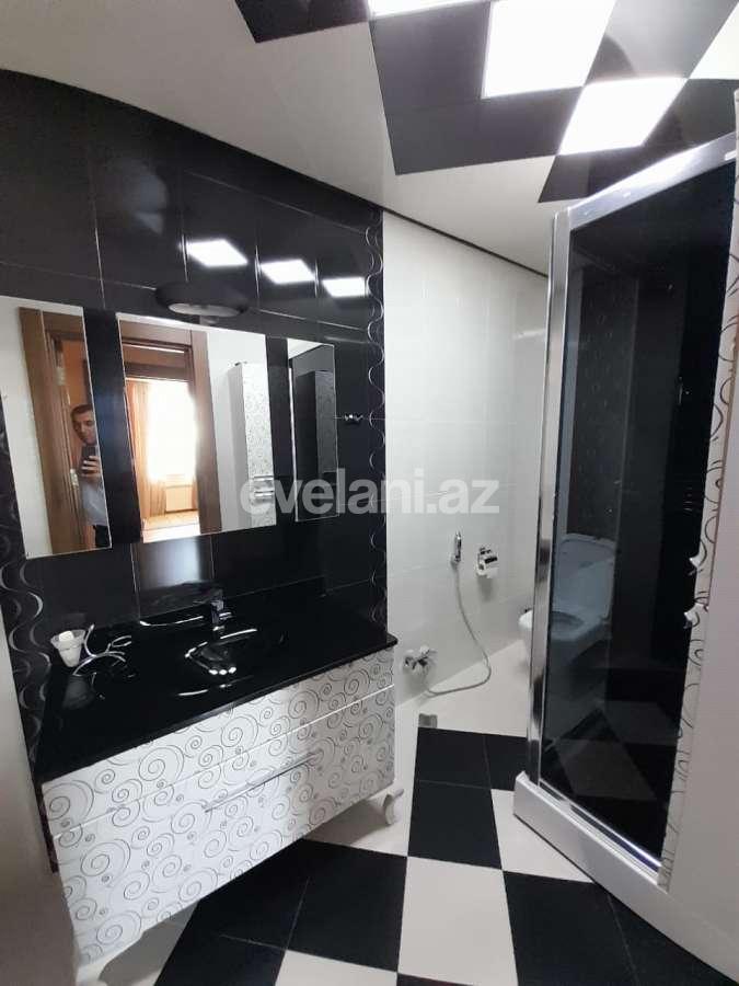 Rent, new building, 4 room, 180 m², Baku, Narimanov r, Nariman Narimanov m.