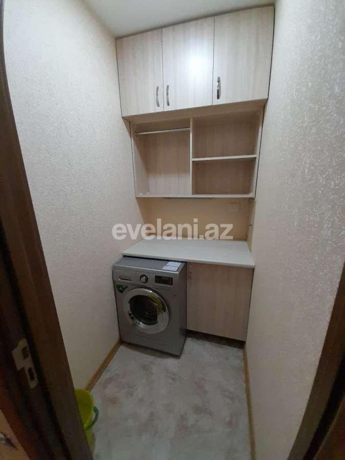 Rent, new building, 4 room, 180 m², Baku, Narimanov r, Nariman Narimanov m.