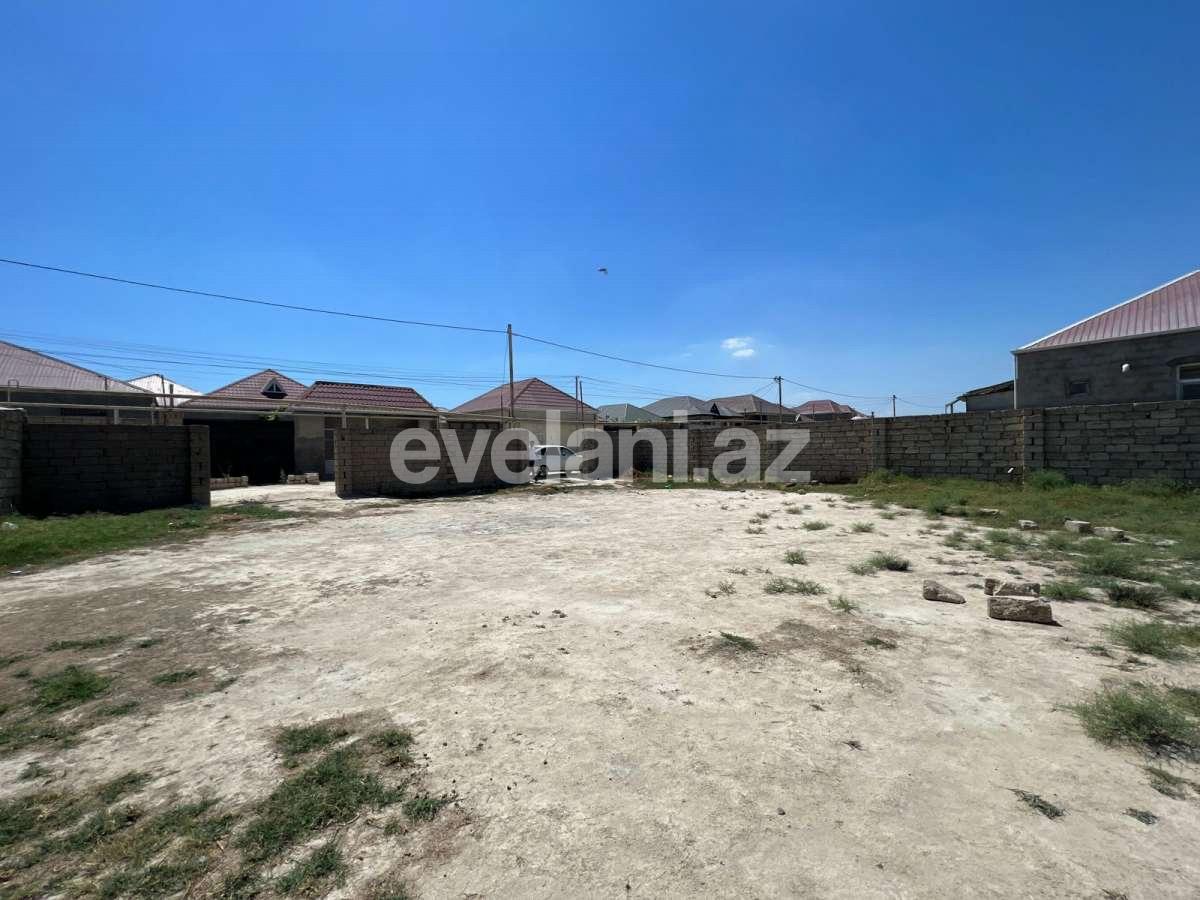 Satılır, torpaq, 15 sot, Bakı, Sabunçu r, Ramana q.