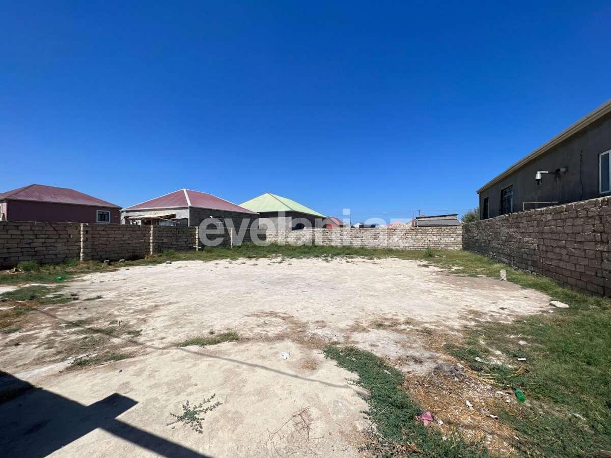 Satılır, torpaq, 15 sot, Bakı, Sabunçu r, Ramana q.