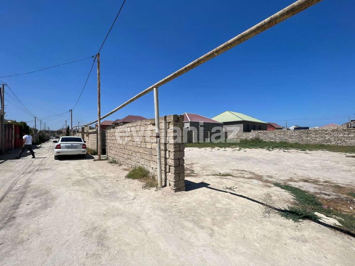 Satılır, torpaq, 15 sot, Bakı, Sabunçu r, Ramana q.