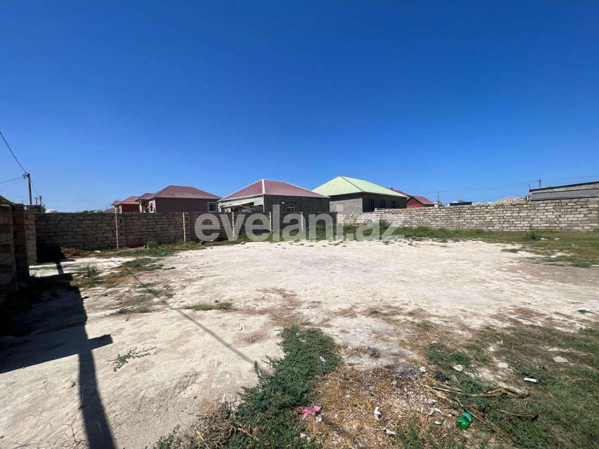 Satılır, torpaq, 15 sot, Bakı, Sabunçu r, Ramana q.