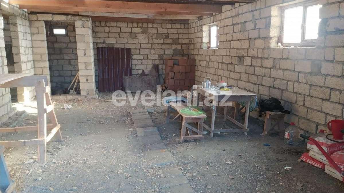 Satılır, həyət evi / bağ, 7 otaqlı, 210 m², Bakı, Abşeron r, Hökməli q.