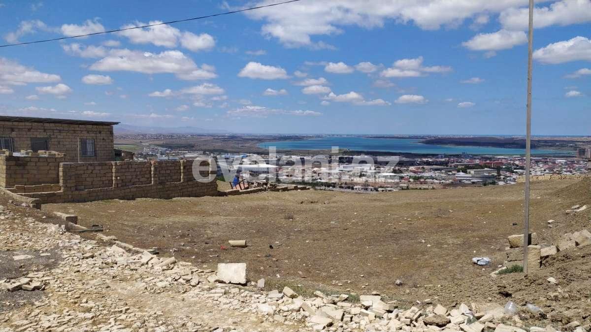 Satılır, həyət evi / bağ, 7 otaqlı, 210 m², Bakı, Abşeron r, Hökməli q.