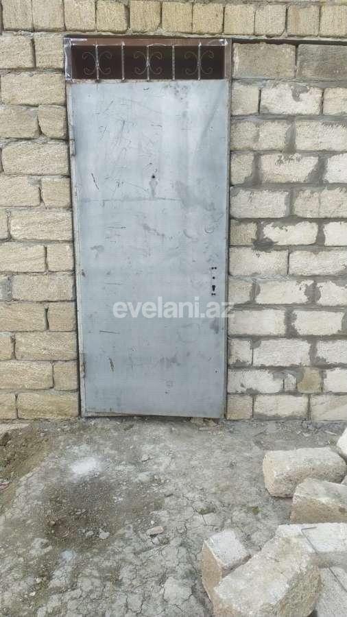 Satılır, həyət evi / bağ, 7 otaqlı, 210 m², Bakı, Abşeron r, Hökməli q.