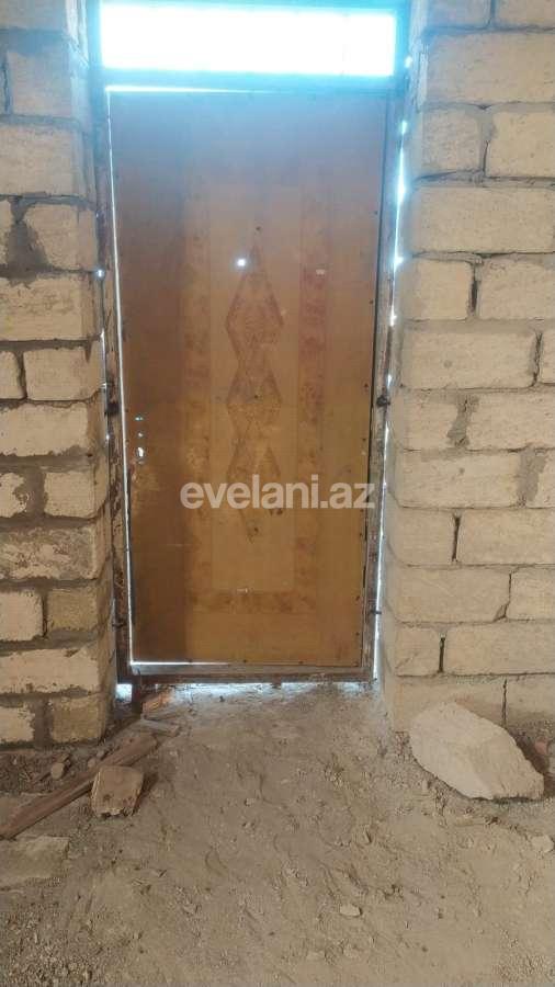 Satılır, həyət evi / bağ, 7 otaqlı, 210 m², Bakı, Abşeron r, Hökməli q.