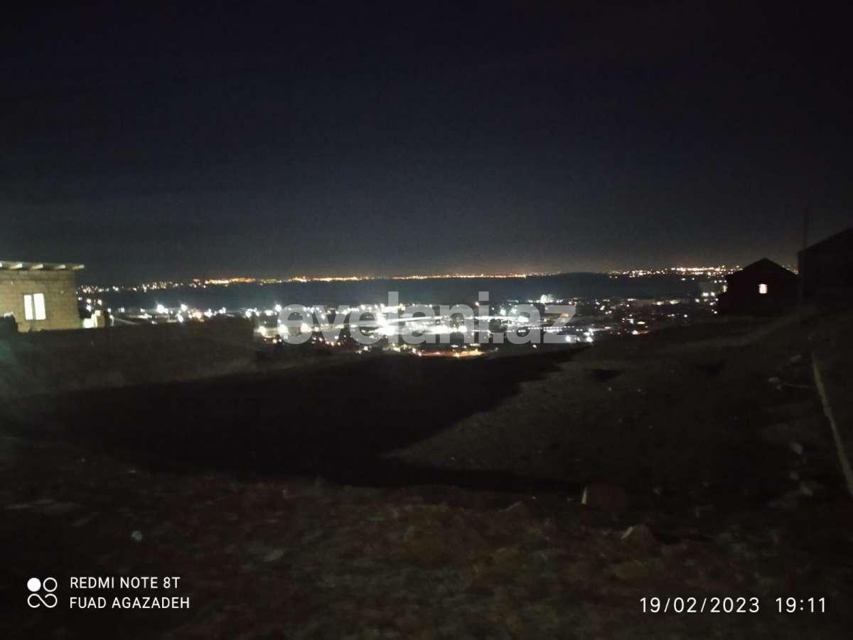 Satılır, həyət evi / bağ, 7 otaqlı, 210 m², Bakı, Abşeron r, Hökməli q.