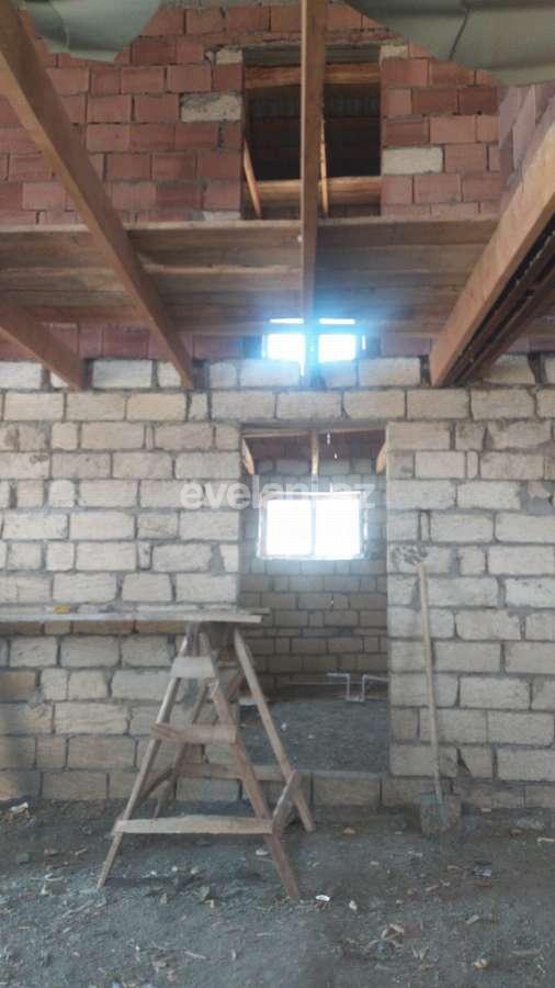 Satılır, həyət evi / bağ, 7 otaqlı, 210 m², Bakı, Abşeron r, Hökməli q.