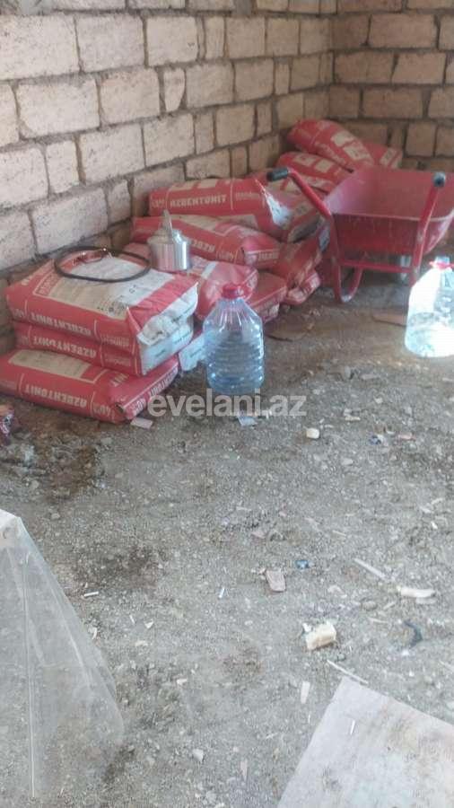 Satılır, həyət evi / bağ, 7 otaqlı, 210 m², Bakı, Abşeron r, Hökməli q.